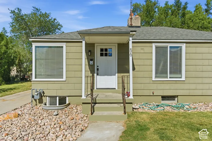 56 S Wilson Ave, American Fork, Utah 84003