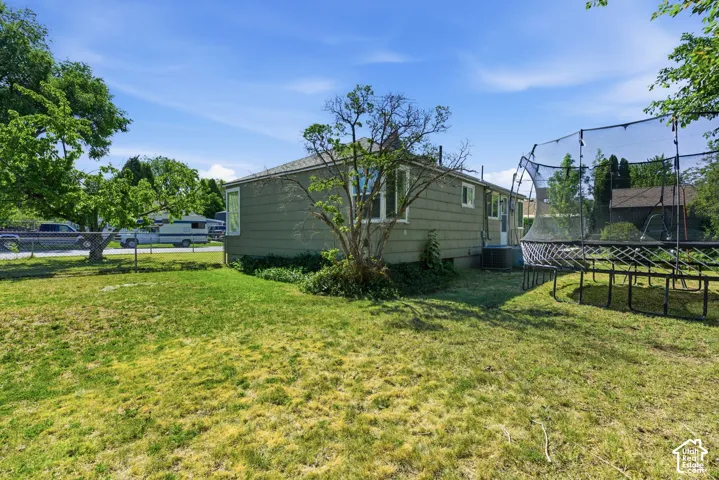 56 S Wilson Ave, American Fork, Utah 84003