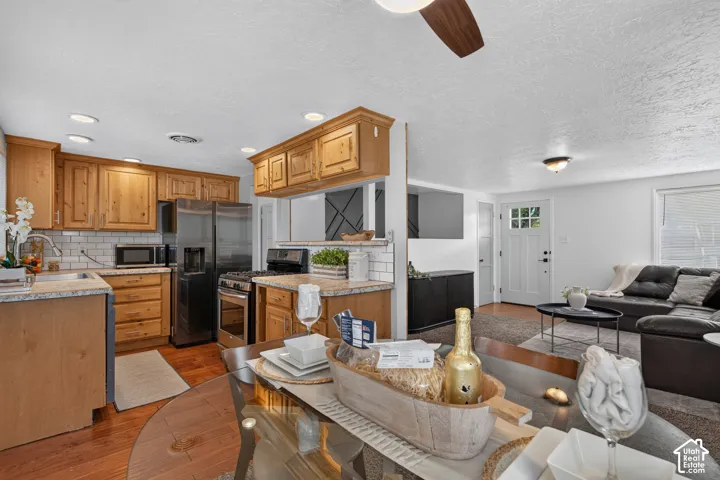 56 S Wilson Ave, American Fork, Utah 84003