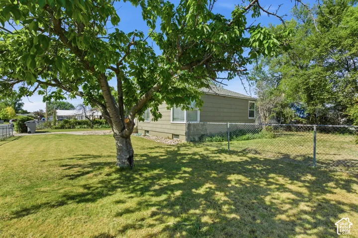 56 S Wilson Ave, American Fork, Utah 84003