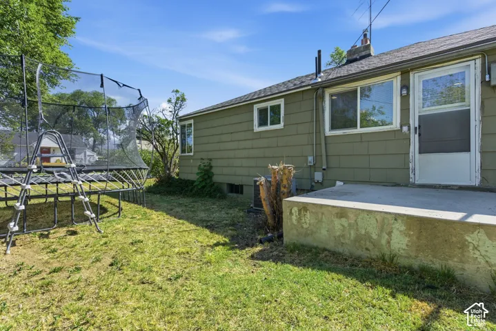 56 S Wilson Ave, American Fork, Utah 84003