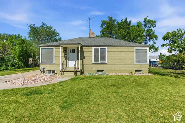 56 S Wilson Ave, American Fork, Utah 84003