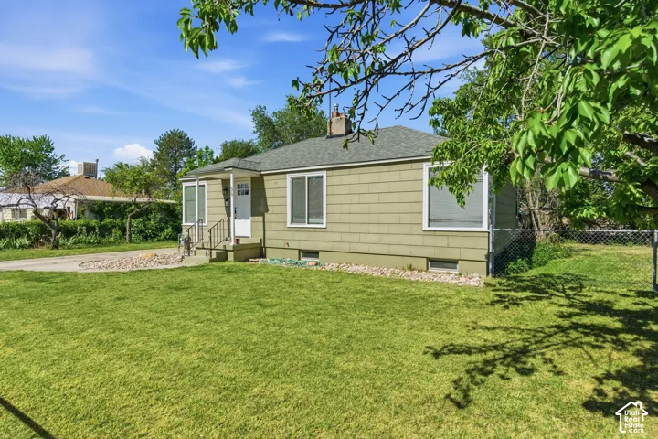 56 S Wilson Ave, American Fork, Utah 84003
