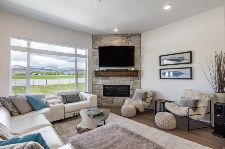 1505 S 1140 E, Heber City, Utah 84032