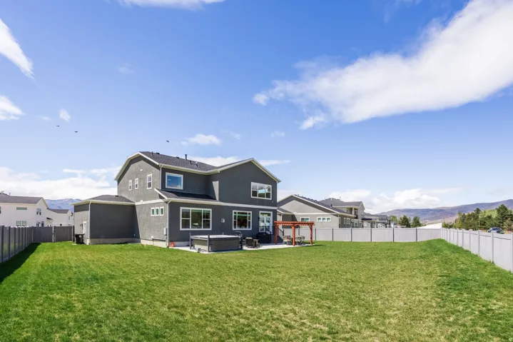 1505 S 1140 E, Heber City, Utah 84032