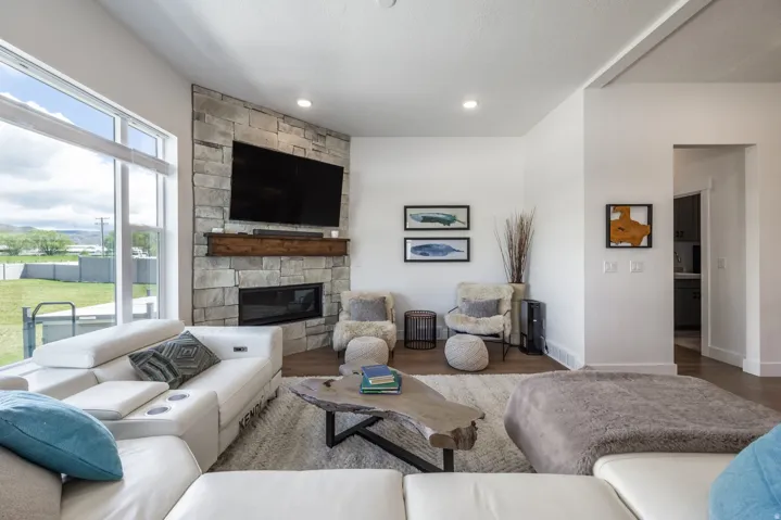 1505 S 1140 E, Heber City, Utah 84032