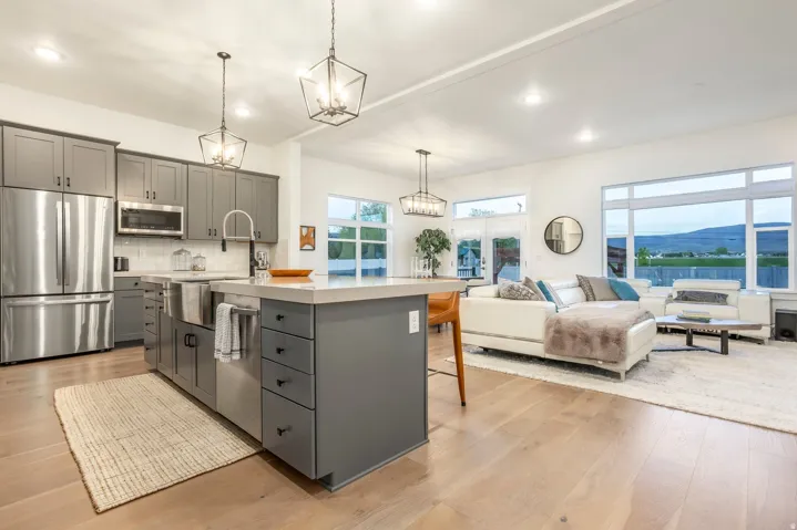 1505 S 1140 E, Heber City, Utah 84032