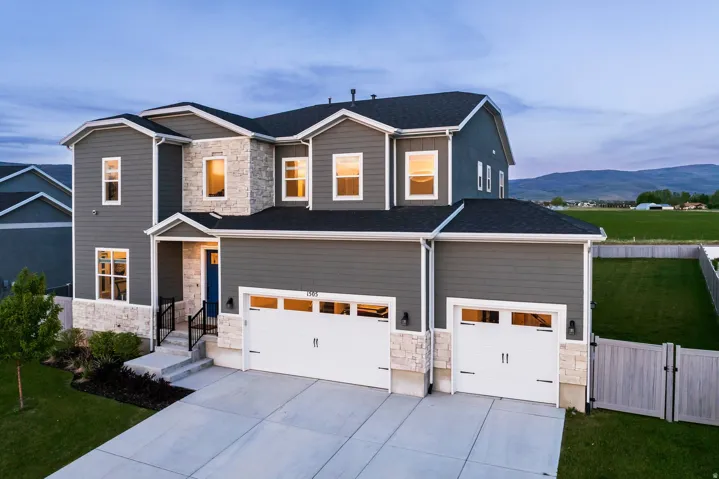 1505 S 1140 E, Heber City, Utah 84032