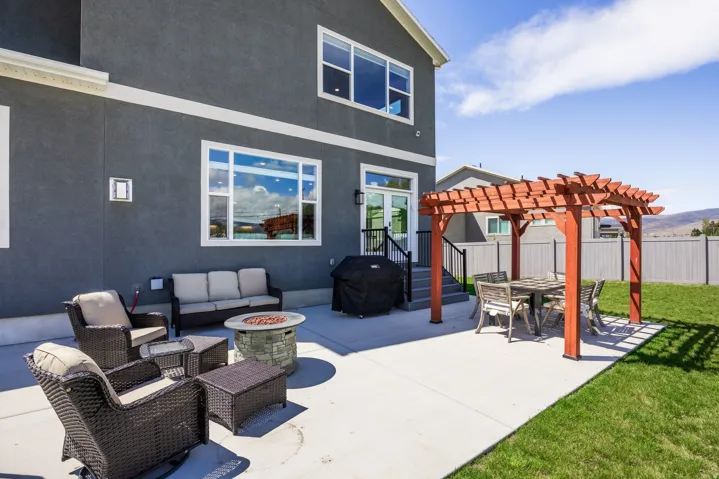 1505 S 1140 E, Heber City, Utah 84032