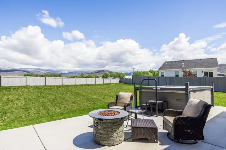 1505 S 1140 E, Heber City, Utah 84032
