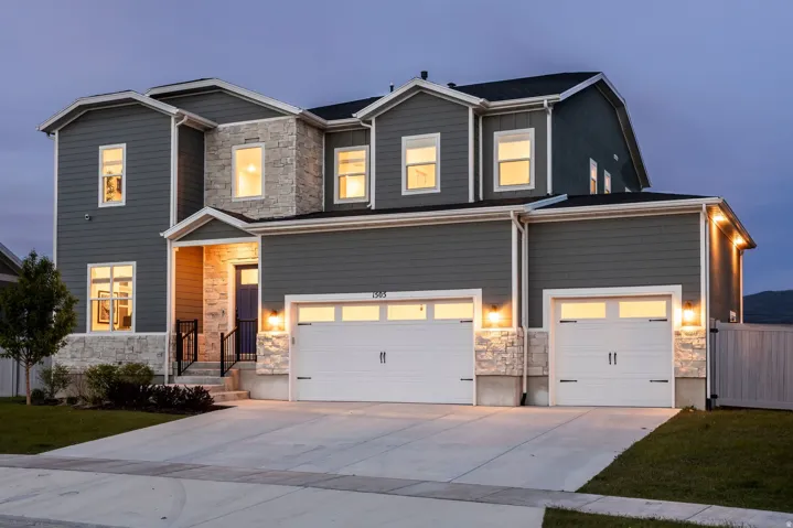 1505 S 1140 E, Heber City, Utah 84032