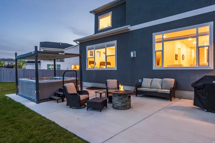 1505 S 1140 E, Heber City, Utah 84032