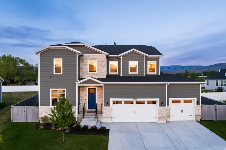 1505 S 1140 E, Heber City, Utah 84032
