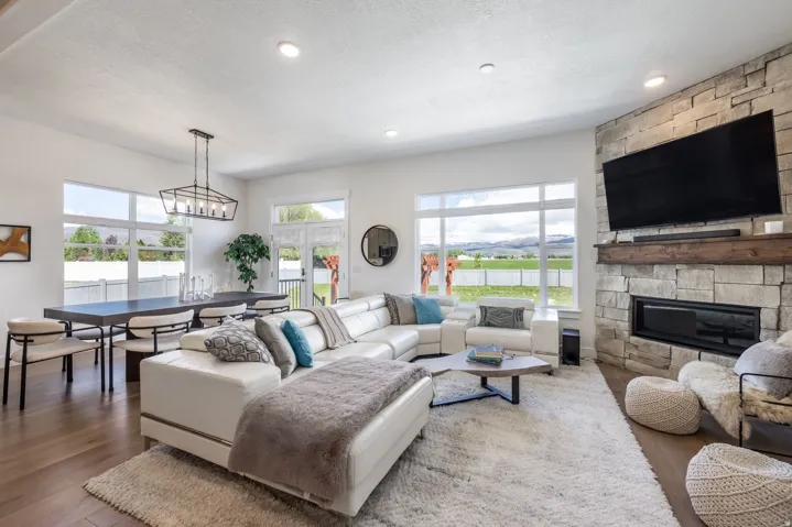 1505 S 1140 E, Heber City, Utah 84032