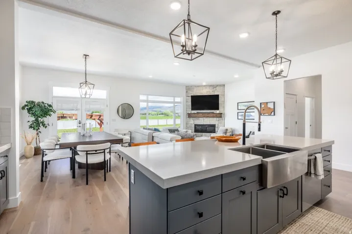 1505 S 1140 E, Heber City, Utah 84032