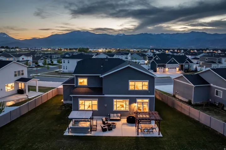1505 S 1140 E, Heber City, Utah 84032