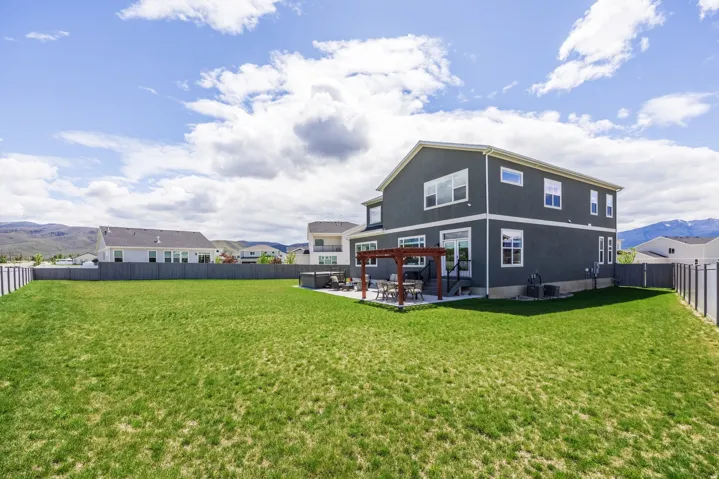 1505 S 1140 E, Heber City, Utah 84032