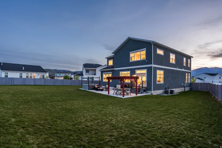 1505 S 1140 E, Heber City, Utah 84032