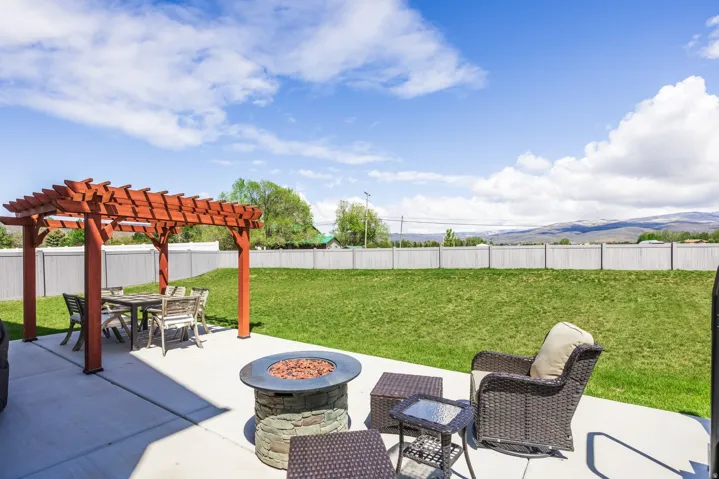 1505 S 1140 E, Heber City, Utah 84032