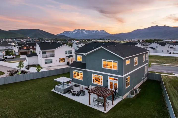 1505 S 1140 E, Heber City, Utah 84032