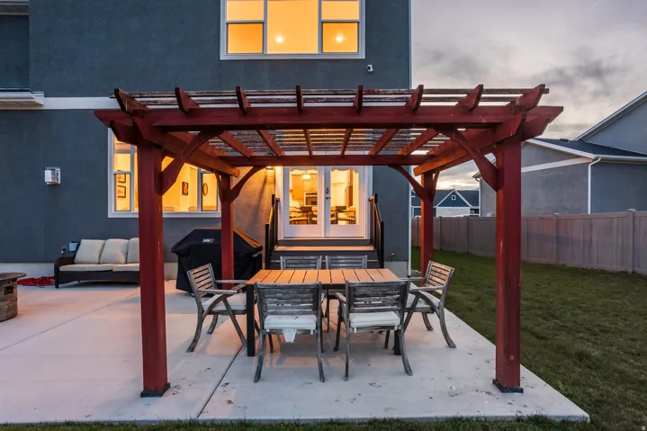1505 S 1140 E, Heber City, Utah 84032