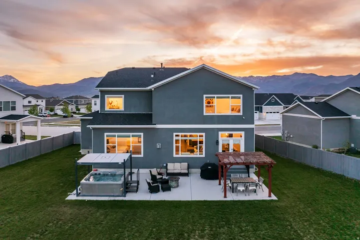 1505 S 1140 E, Heber City, Utah 84032