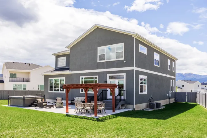 1505 S 1140 E, Heber City, Utah 84032