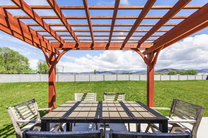 1505 S 1140 E, Heber City, Utah 84032