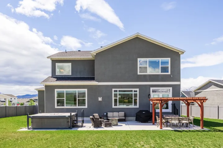 1505 S 1140 E, Heber City, Utah 84032