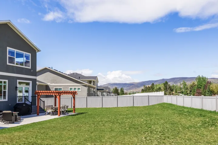 1505 S 1140 E, Heber City, Utah 84032