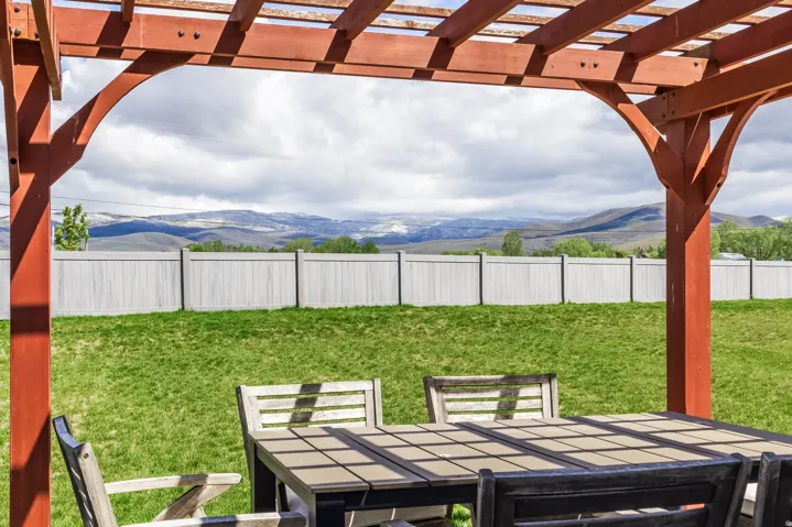 1505 S 1140 E, Heber City, Utah 84032