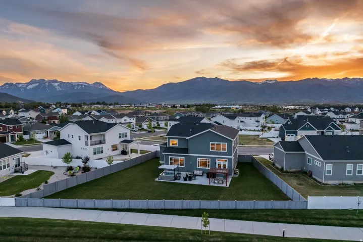 1505 S 1140 E, Heber City, Utah 84032