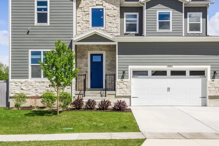 1505 S 1140 E, Heber City, Utah 84032