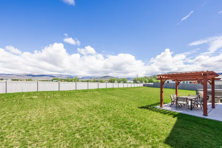 1505 S 1140 E, Heber City, Utah 84032