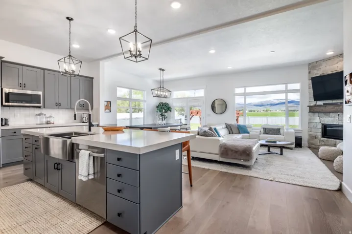 1505 S 1140 E, Heber City, Utah 84032