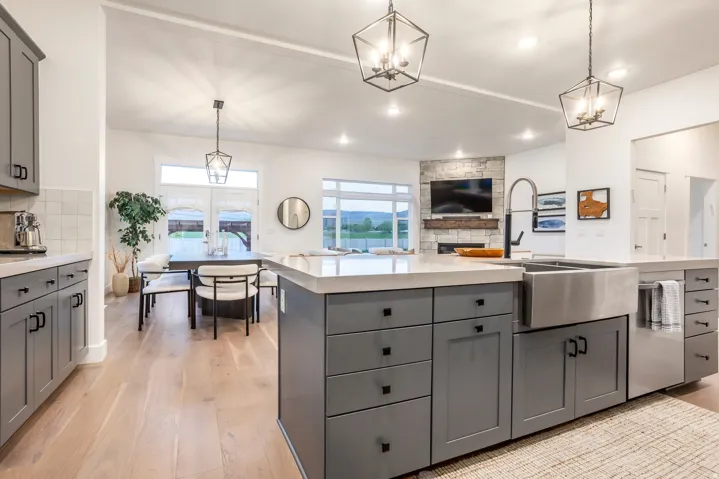 1505 S 1140 E, Heber City, Utah 84032