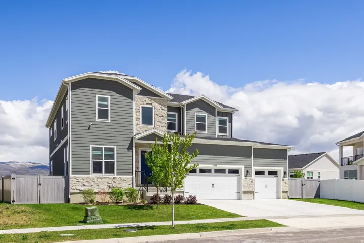 1505 S 1140 E, Heber City, Utah 84032