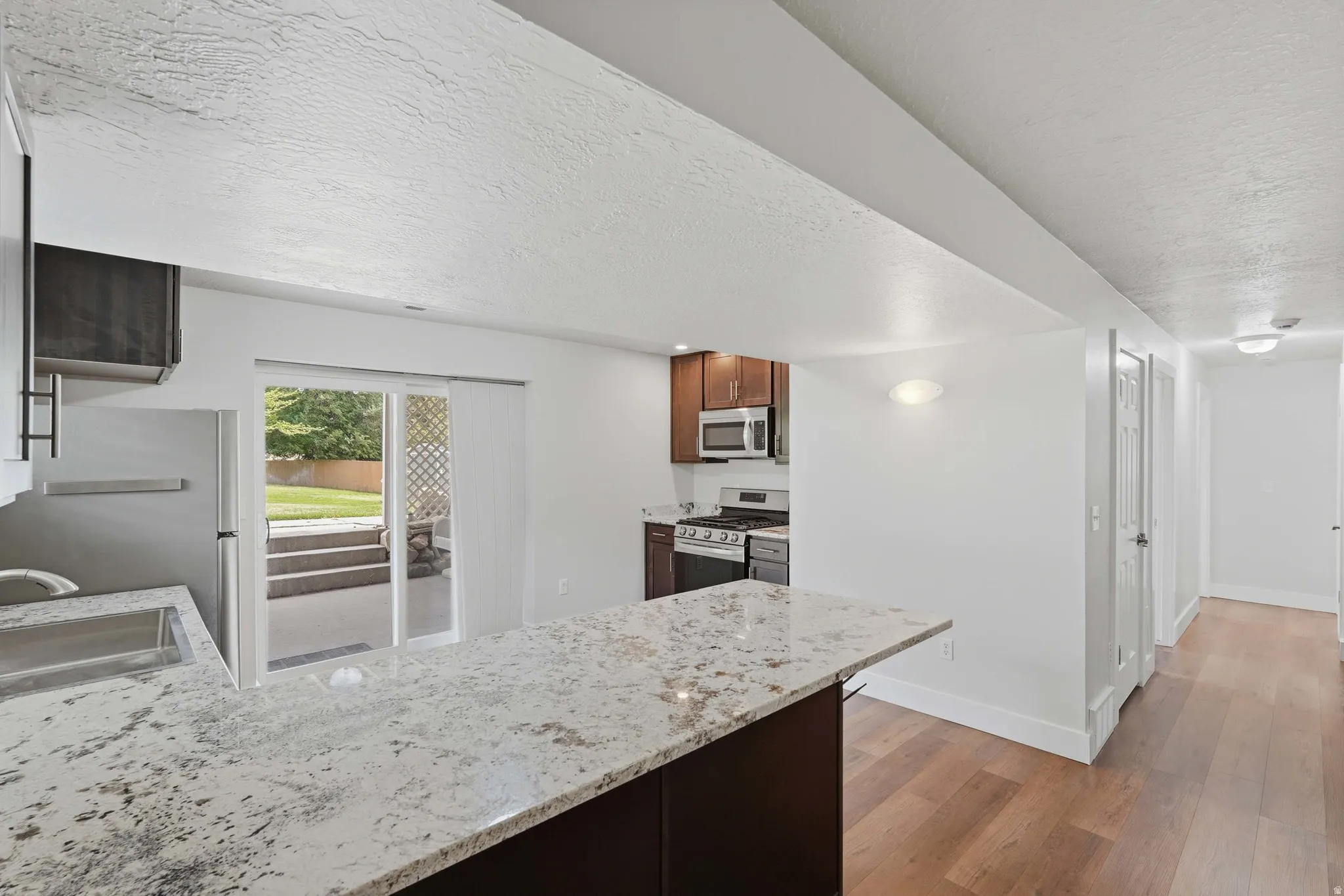 2nd Kitchen/Dining
