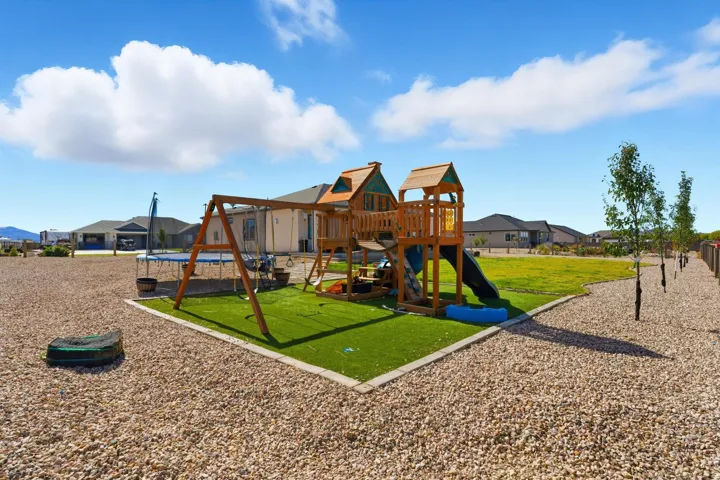 2418 W 4975 N, Cedar City, Utah 84721