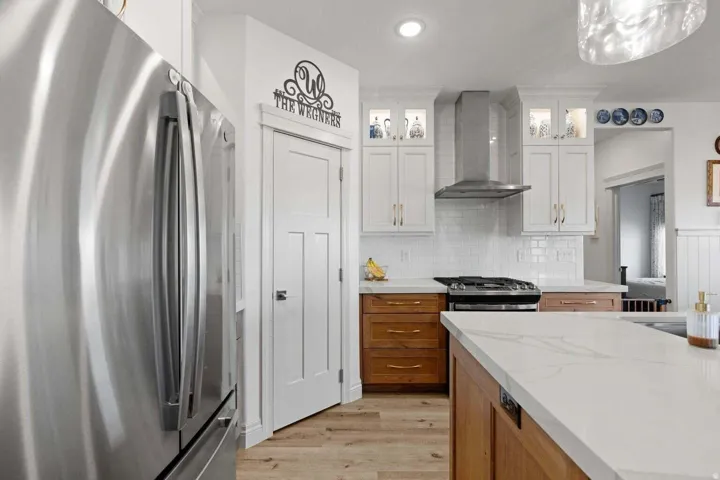 2418 W 4975 N, Cedar City, Utah 84721
