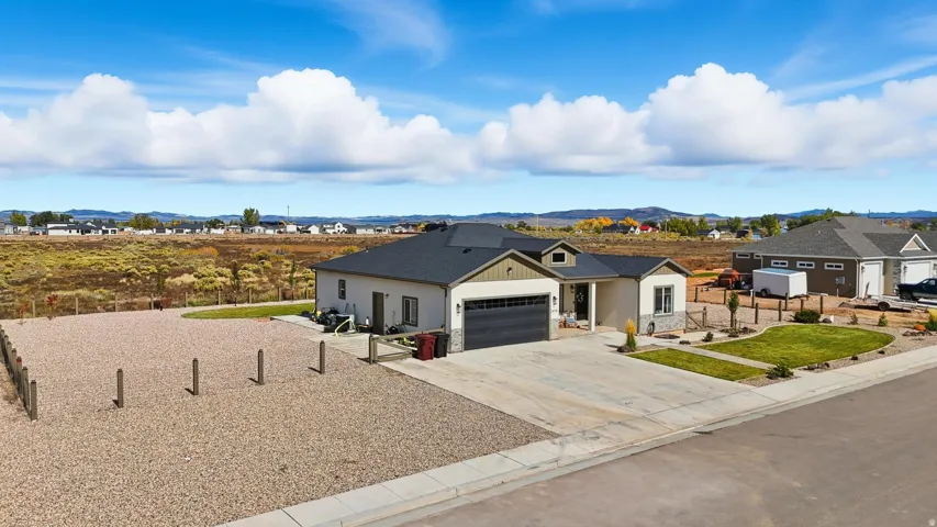 2418 W 4975 N, Cedar City, Utah 84721