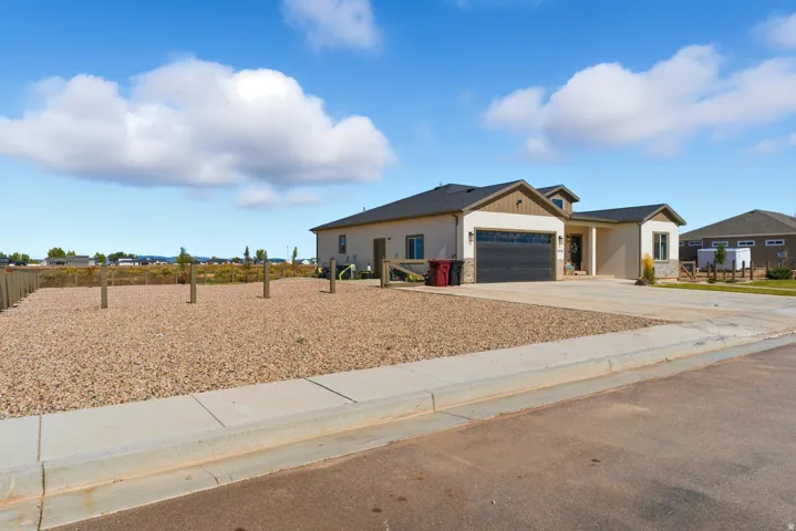 2418 W 4975 N, Cedar City, Utah 84721