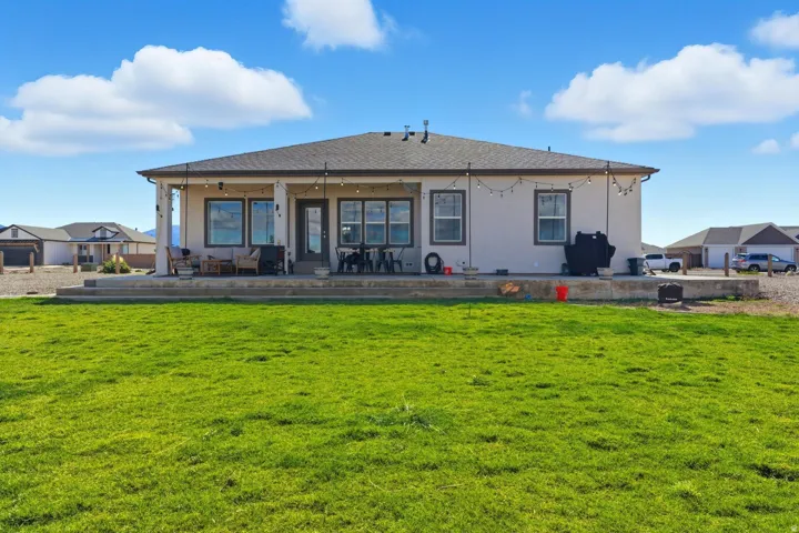 2418 W 4975 N, Cedar City, Utah 84721