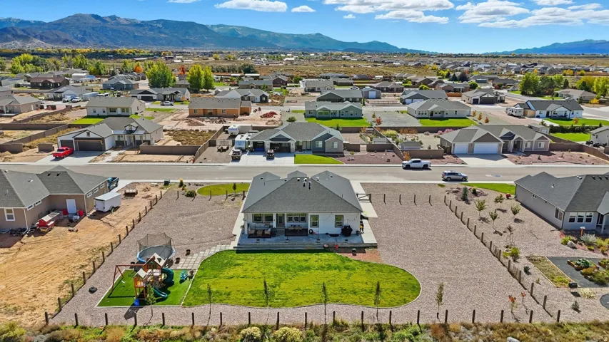 2418 W 4975 N, Cedar City, Utah 84721