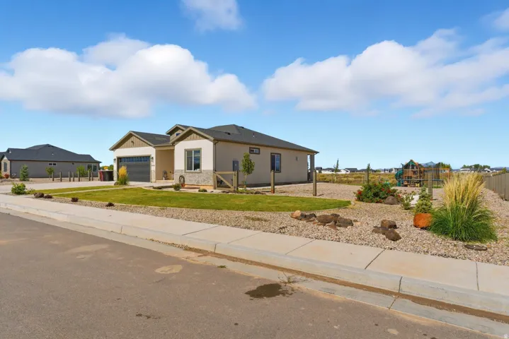 2418 W 4975 N, Cedar City, Utah 84721