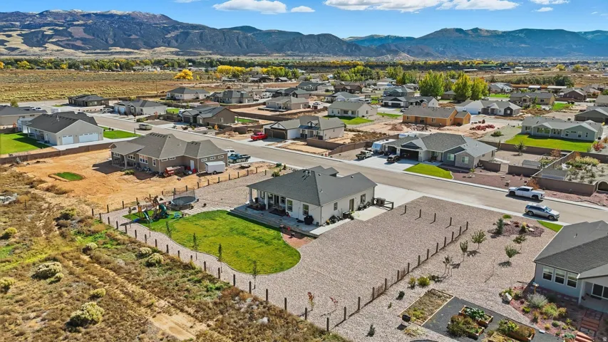 2418 W 4975 N, Cedar City, Utah 84721