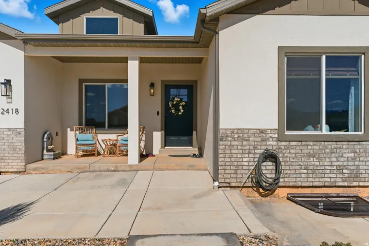 2418 W 4975 N, Cedar City, Utah 84721