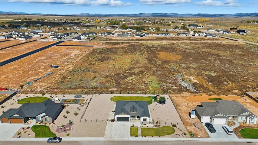 2418 W 4975 N, Cedar City, Utah 84721