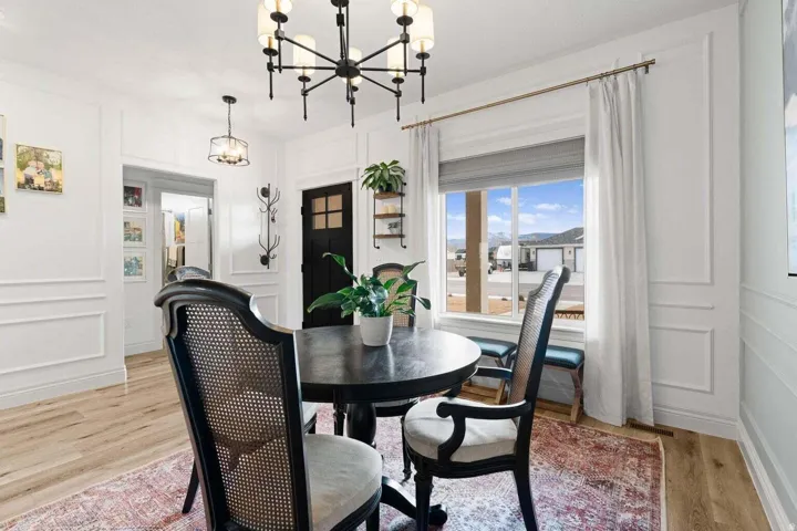 2418 W 4975 N, Cedar City, Utah 84721