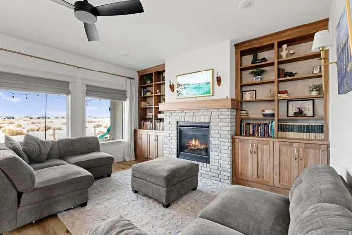 2418 W 4975 N, Cedar City, Utah 84721
